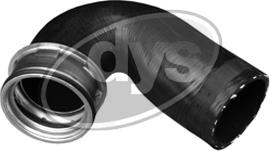 DYS 76-02703 - Трубка, нагнетание воздуха autosila-amz.com
