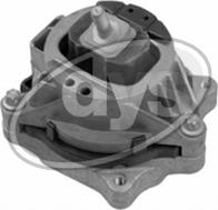 DYS 71-03169 - Подушка, опора, подвеска двигателя autosila-amz.com