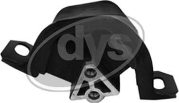 DYS 71-25555 - Подушка, опора, подвеска двигателя autosila-amz.com