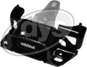 DYS 71-25531 - Подушка, опора, подвеска двигателя autosila-amz.com