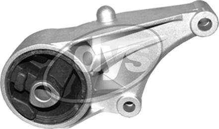 DYS 71-22482 - Подушка, опора, подвеска двигателя autosila-amz.com