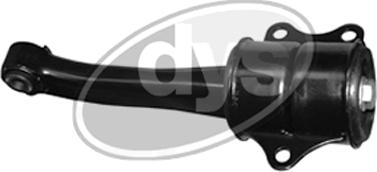 DYS 71-22693 - Подушка, опора, подвеска двигателя autosila-amz.com