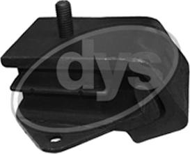 DYS 71-22602 - Подушка, опора, подвеска двигателя autosila-amz.com