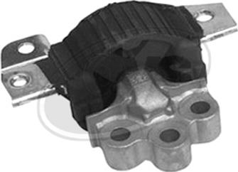 DYS 71-22292 - Подушка, опора, подвеска двигателя autosila-amz.com