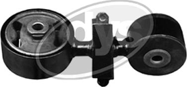 DYS 71-27856 - Подушка, опора, подвеска двигателя autosila-amz.com