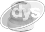 DYS 73-04647 - Отбойник, демпфер амортизатора autosila-amz.com