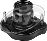 DYS 73-03575 - Опора стойки амортизатора, подушка autosila-amz.com