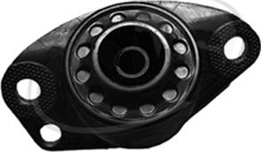 DYS 73-24106 - Опора стойки амортизатора, подушка autosila-amz.com