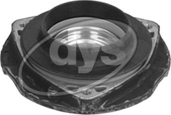 DYS 73-25962 - Опора стойки амортизатора, подушка autosila-amz.com