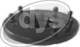 DYS 73-25599 - Опора стойки амортизатора, подушка autosila-amz.com