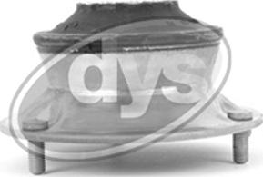 DYS 73-25587 - Опора стойки амортизатора, подушка autosila-amz.com