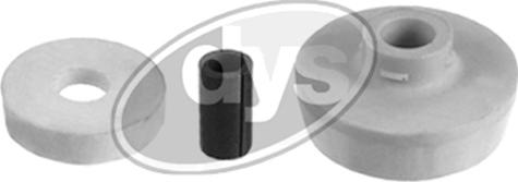 DYS 73-25687 - Опора стойки амортизатора, подушка autosila-amz.com