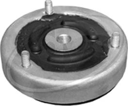 DYS 73-25062 - Опора стойки амортизатора, подушка autosila-amz.com