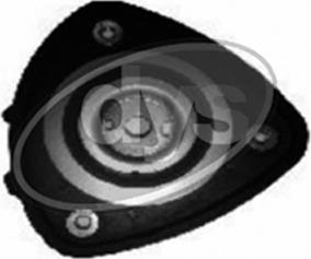 DYS 73-25790 - Опора стойки амортизатора, подушка autosila-amz.com