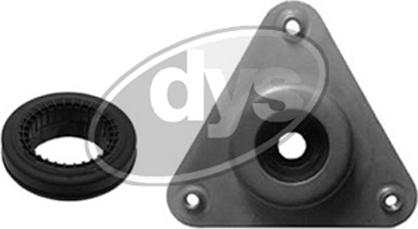 DYS 73-26923 - Опора стойки амортизатора, подушка autosila-amz.com