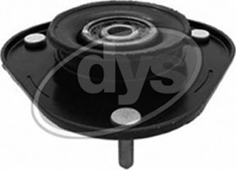 DYS 73-26606 - Опора стойки амортизатора, подушка autosila-amz.com