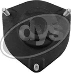 DYS 73-26189 - Опора стойки амортизатора, подушка autosila-amz.com