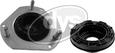 DYS 73-26891 - Опора стойки амортизатора, подушка autosila-amz.com