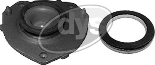 DYS 73-26893 - Опора стойки амортизатора, подушка autosila-amz.com