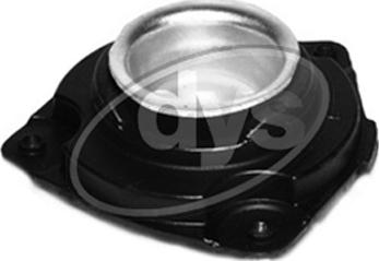 DYS 73-26351 - Опора стойки амортизатора, подушка autosila-amz.com