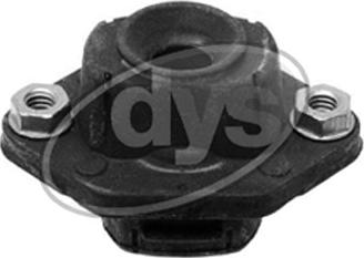 DYS 73-26249 - Опора стойки амортизатора, подушка autosila-amz.com