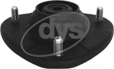 DYS 73-26259 - Опора стойки амортизатора, подушка autosila-amz.com