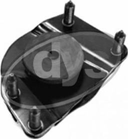 DYS 73-26261 - Опора стойки амортизатора, подушка autosila-amz.com