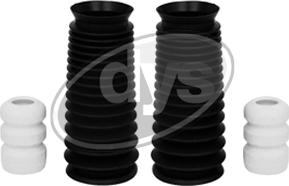 DYS 73-28902 - Пылезащитный комплект, амортизатор autosila-amz.com
