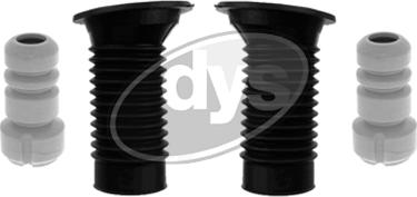 DYS 73-28911 - Пылезащитный комплект, амортизатор autosila-amz.com