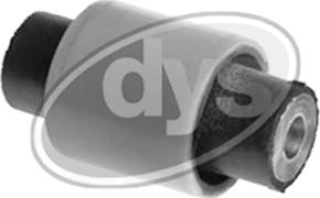 DYS 73-28984 - Элементы крепления амортизатора autosila-amz.com
