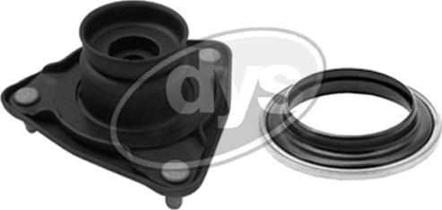 DYS 73-28404 - Опора стойки амортизатора, подушка autosila-amz.com