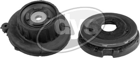 DYS 73-28403 - Опора стойки амортизатора, подушка autosila-amz.com