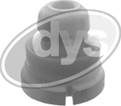 DYS 73-28690 - Отбойник, демпфер амортизатора autosila-amz.com