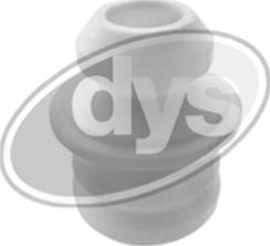 DYS 73-28697 - Отбойник, демпфер амортизатора autosila-amz.com