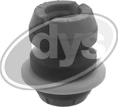 DYS 73-28643 - Отбойник, демпфер амортизатора autosila-amz.com