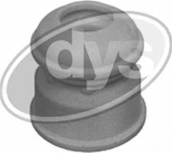 DYS 73-28653 - Отбойник, демпфер амортизатора autosila-amz.com