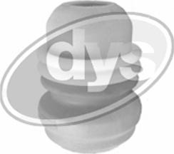 DYS 73-28679 - Отбойник, демпфер амортизатора autosila-amz.com