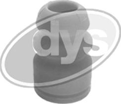 DYS 73-28673 - Отбойник, демпфер амортизатора autosila-amz.com