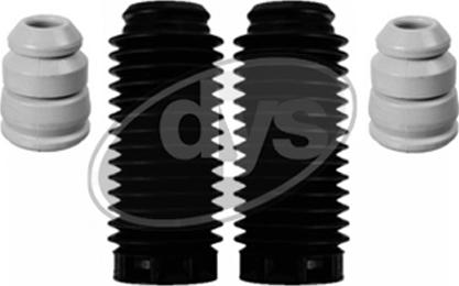 DYS 73-28802 - Пылезащитный комплект, амортизатор autosila-amz.com
