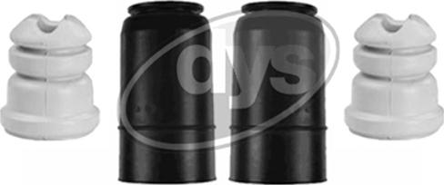 DYS 73-28790 - Пылезащитный комплект, амортизатор autosila-amz.com
