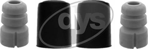 DYS 73-28756 - Пылезащитный комплект, амортизатор autosila-amz.com