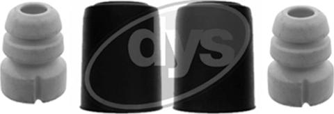 DYS 73-28757 - Пылезащитный комплект, амортизатор autosila-amz.com