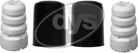 DYS 73-28760 - Пылезащитный комплект, амортизатор autosila-amz.com