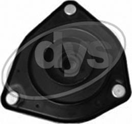 DYS 73-27579 - Опора стойки амортизатора, подушка autosila-amz.com