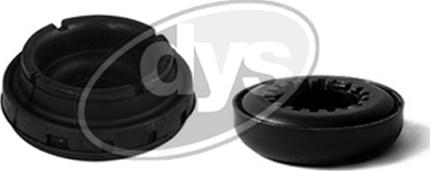 DYS 73-27640 - Опора стойки амортизатора, подушка autosila-amz.com