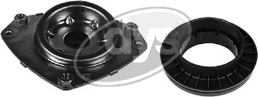 DYS 73-27643 - Опора стойки амортизатора, подушка autosila-amz.com