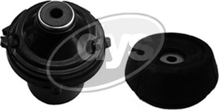 DYS 73-27647 - Опора стойки амортизатора, подушка autosila-amz.com