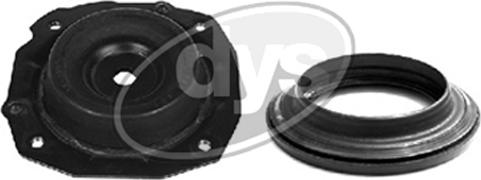DYS 73-27658 - Опора стойки амортизатора, подушка autosila-amz.com