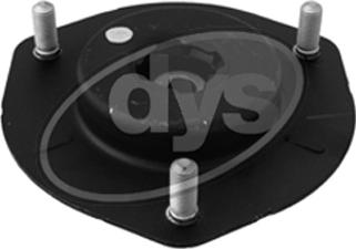 DYS 73-27362 - Опора стойки амортизатора, подушка autosila-amz.com
