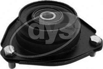 DYS 73-27763 - Опора стойки амортизатора, подушка autosila-amz.com